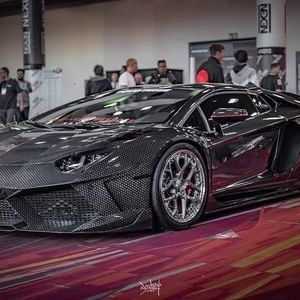 Meet your Posher, Tony